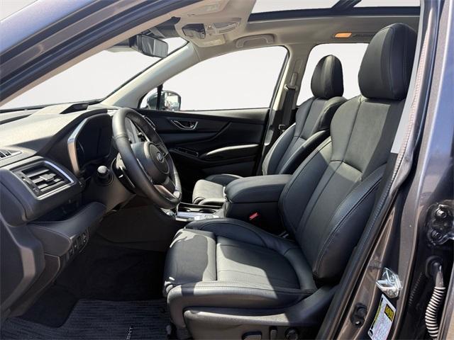 used 2024 Subaru Ascent car, priced at $41,997