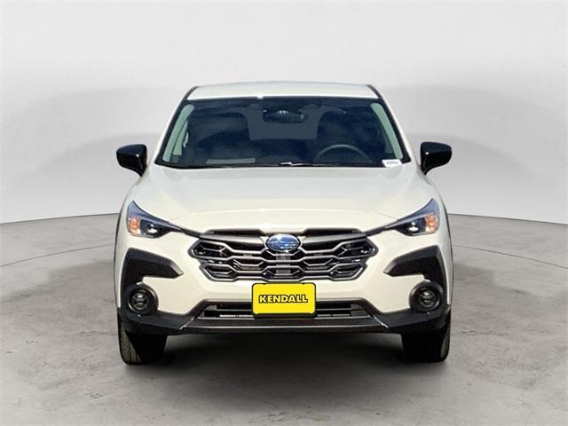 new 2025 Subaru Crosstrek car, priced at $28,842