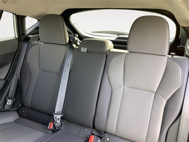 new 2025 Subaru Crosstrek car, priced at $28,842