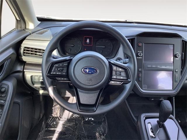 new 2025 Subaru Crosstrek car, priced at $28,842