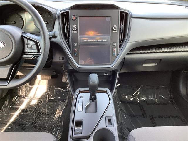 new 2025 Subaru Crosstrek car, priced at $28,842