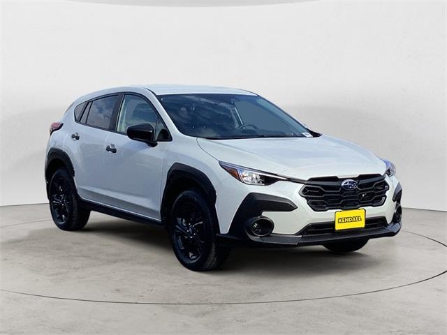 new 2025 Subaru Crosstrek car, priced at $28,842