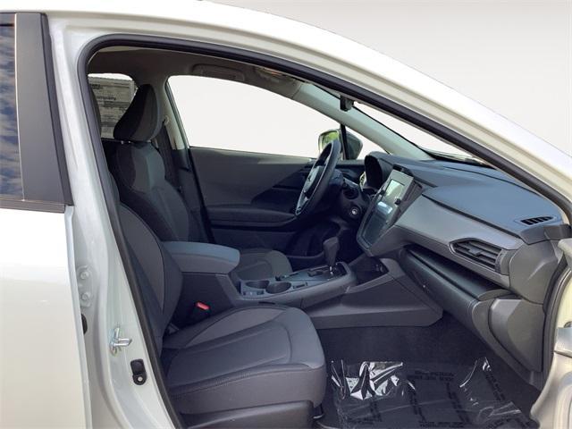 new 2025 Subaru Crosstrek car, priced at $28,842