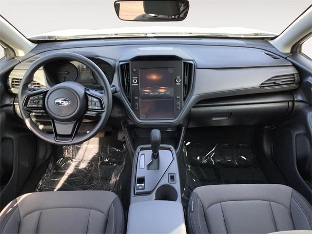 new 2025 Subaru Crosstrek car, priced at $28,842