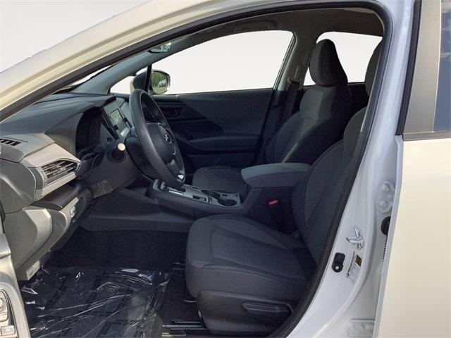 new 2025 Subaru Crosstrek car, priced at $28,842