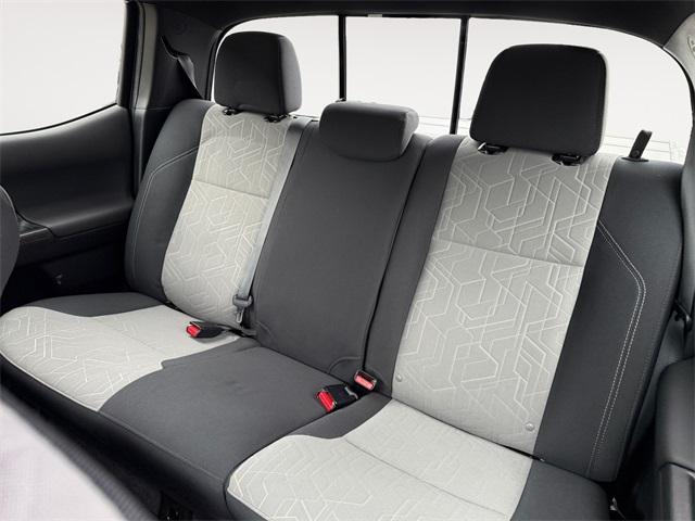 used 2022 Toyota Tacoma car, priced at $40,499