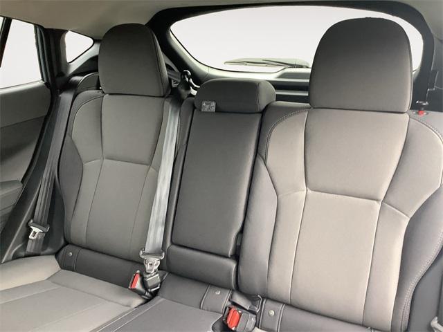 new 2025 Subaru Crosstrek car, priced at $30,654