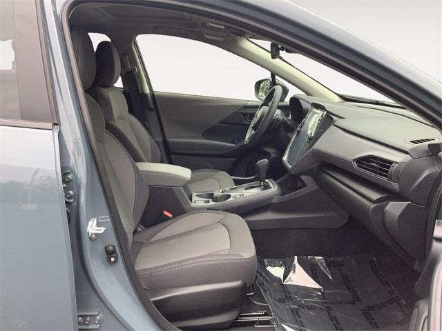 new 2025 Subaru Crosstrek car, priced at $30,654