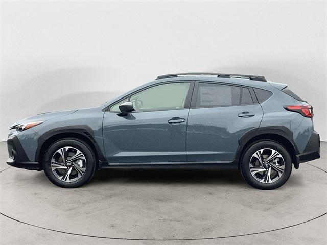 new 2025 Subaru Crosstrek car, priced at $30,654