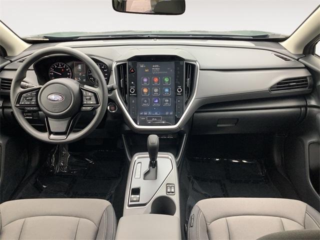 new 2025 Subaru Crosstrek car, priced at $30,654
