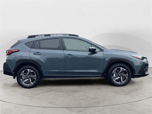 new 2025 Subaru Crosstrek car, priced at $30,654
