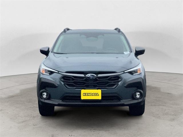 new 2025 Subaru Crosstrek car, priced at $30,654