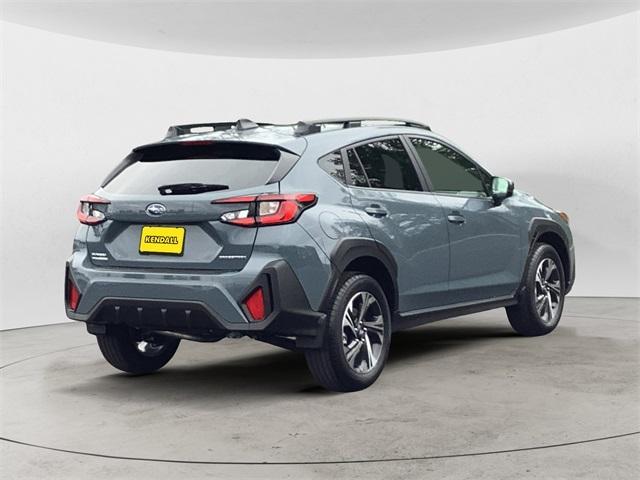 new 2025 Subaru Crosstrek car, priced at $30,654