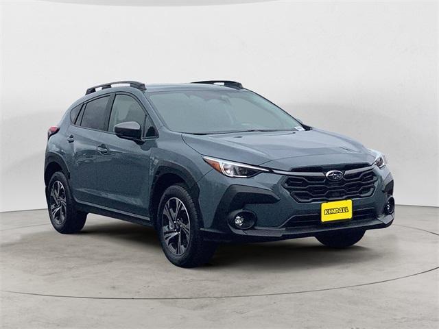 new 2025 Subaru Crosstrek car, priced at $30,654