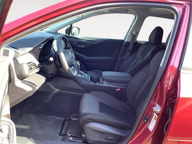 new 2025 Subaru Outback car, priced at $36,732