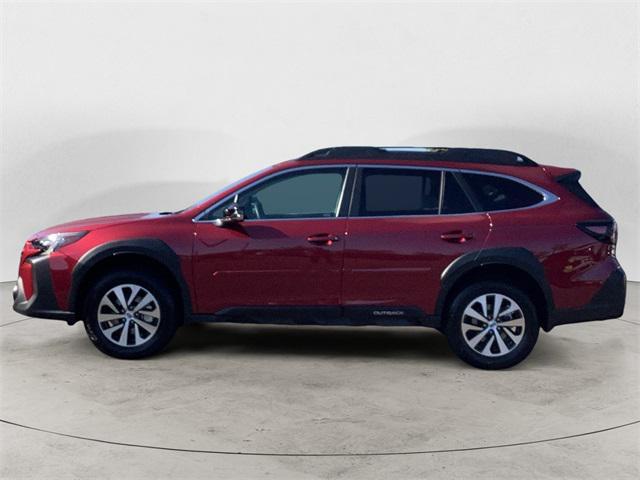 new 2025 Subaru Outback car, priced at $36,732
