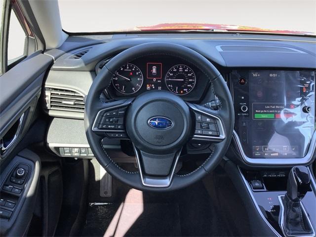 new 2025 Subaru Outback car, priced at $36,732