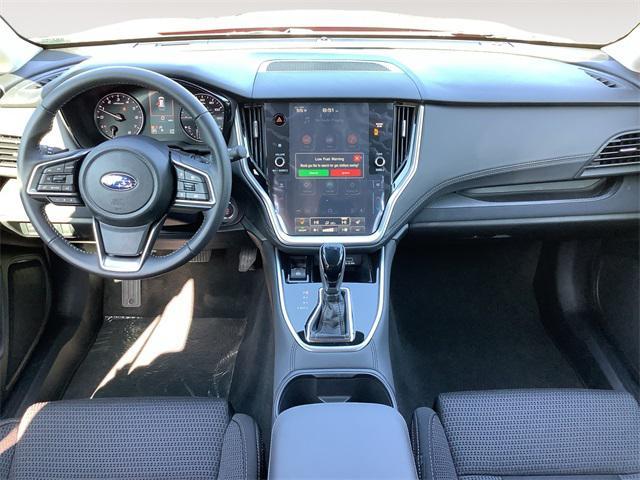 new 2025 Subaru Outback car, priced at $36,732