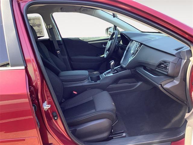 new 2025 Subaru Outback car, priced at $36,732