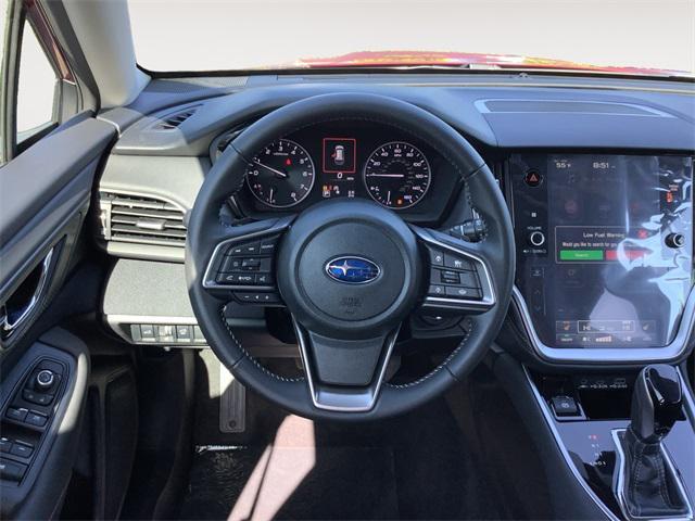 new 2025 Subaru Outback car, priced at $36,732