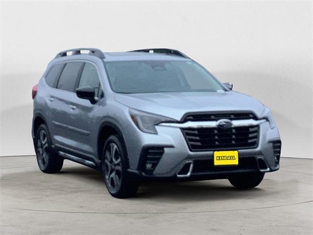 new 2025 Subaru Ascent car, priced at $50,285