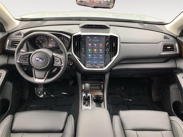 new 2025 Subaru Ascent car, priced at $50,285