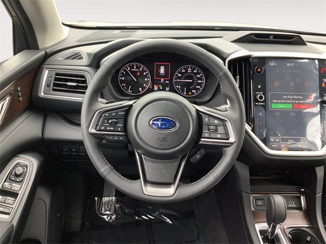 new 2025 Subaru Ascent car, priced at $50,285