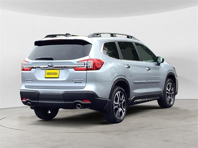 new 2025 Subaru Ascent car, priced at $50,285