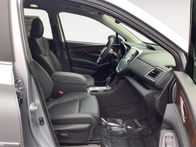 new 2025 Subaru Ascent car, priced at $50,285