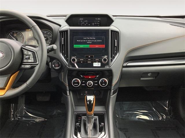 new 2025 Subaru Forester car, priced at $39,142