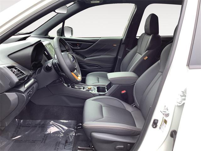 new 2025 Subaru Forester car, priced at $39,142