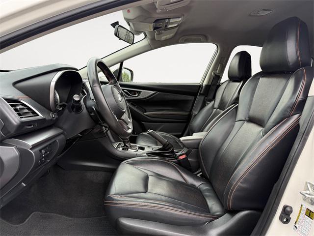 used 2023 Subaru Crosstrek car, priced at $26,981