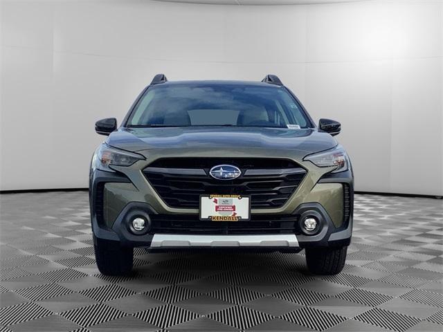 used 2023 Subaru Outback car, priced at $33,381