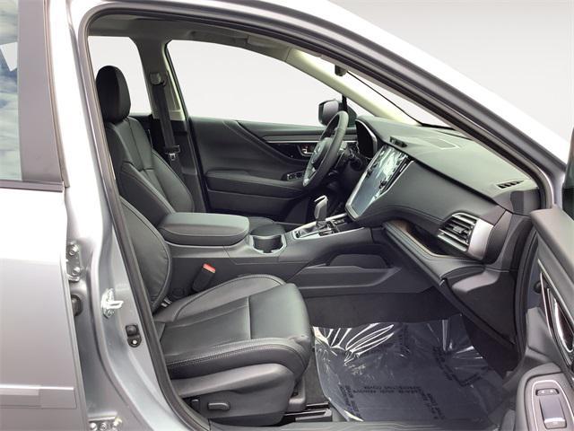 new 2025 Subaru Legacy car, priced at $39,463