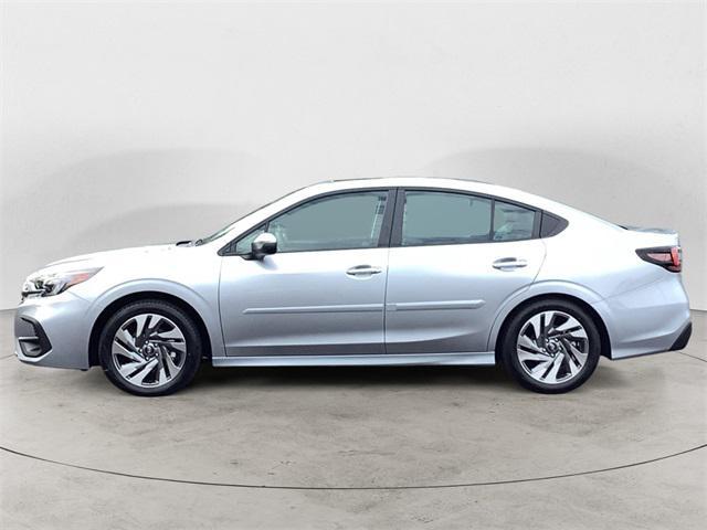 new 2025 Subaru Legacy car, priced at $39,463