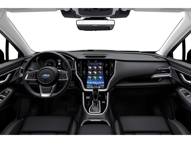 new 2025 Subaru Legacy car, priced at $41,385