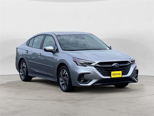 new 2025 Subaru Legacy car, priced at $39,463