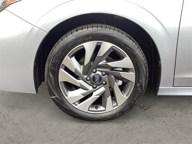 new 2025 Subaru Legacy car, priced at $39,463