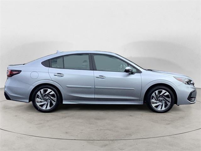 new 2025 Subaru Legacy car, priced at $39,463