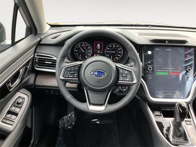 new 2025 Subaru Legacy car, priced at $39,463