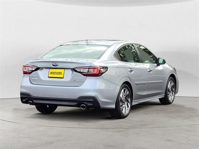 new 2025 Subaru Legacy car, priced at $39,463
