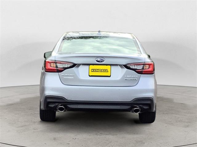 new 2025 Subaru Legacy car, priced at $39,463