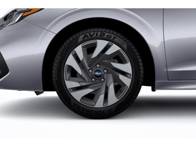 new 2025 Subaru Legacy car, priced at $41,385