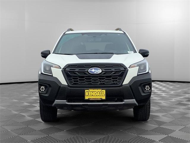 new 2024 Subaru Forester car, priced at $37,061