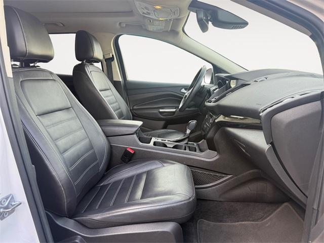 used 2017 Ford Escape car, priced at $11,988