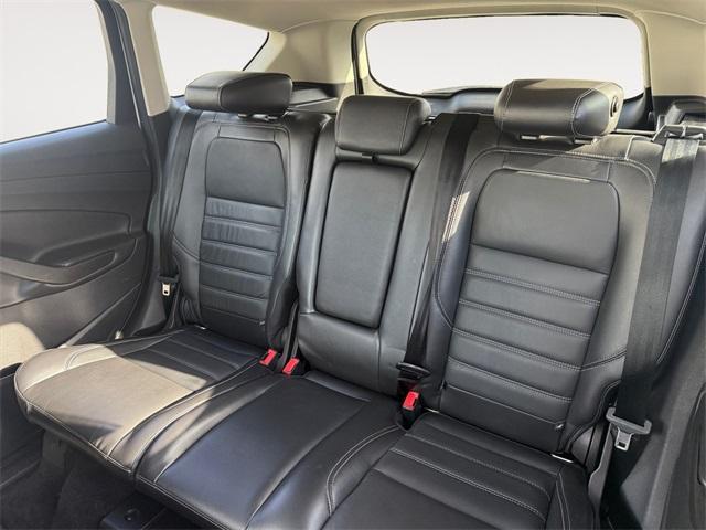 used 2017 Ford Escape car, priced at $11,988
