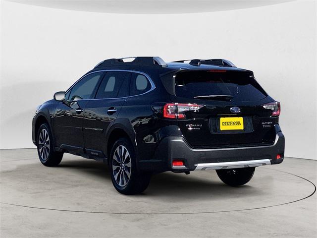 new 2025 Subaru Outback car, priced at $42,796