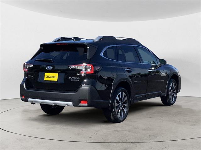 new 2025 Subaru Outback car, priced at $42,796