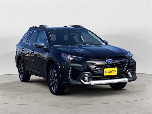 new 2025 Subaru Outback car, priced at $42,796