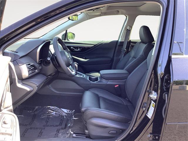 new 2025 Subaru Outback car, priced at $42,796